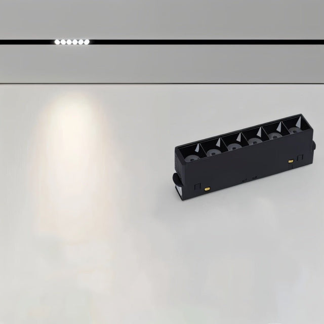 HubertFolie Track Light