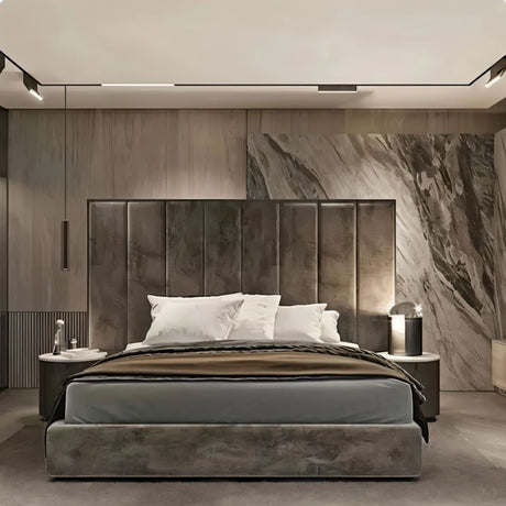 HubertFolie Track Light