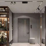 HubertFolie Track Light