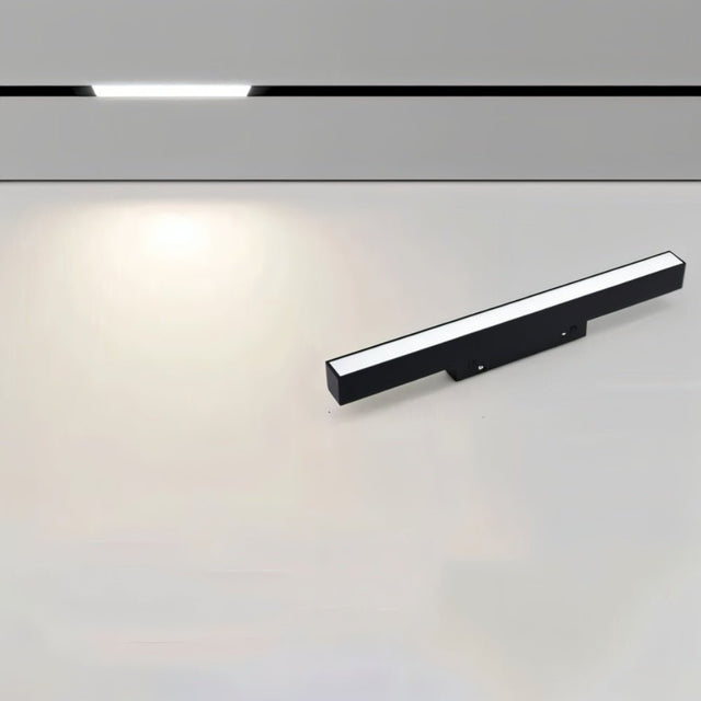 HubertFolie Track Light