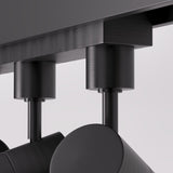 HubertFolie Track Light