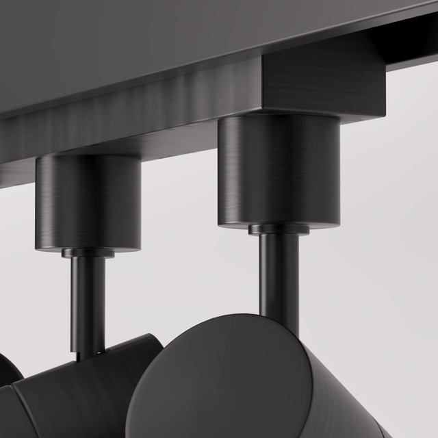 HubertFolie Track Light