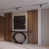 HubertFolie Track Light