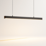Pilaster Pendant Light