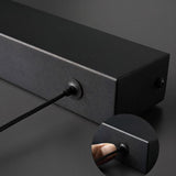Pilaster Pendant Light