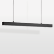 Pilaster Pendant Light