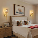 Frenouville Wall Lamp