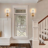 Frenouville Wall Lamp