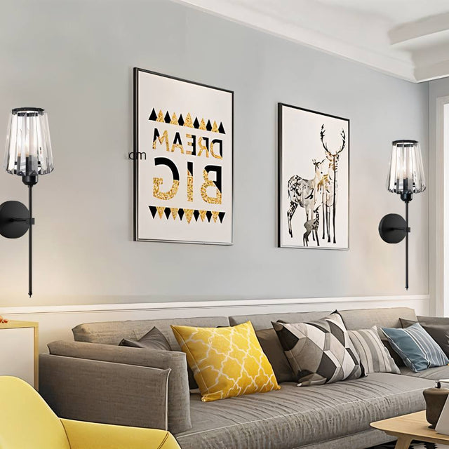 Frenouville Wall Lamp