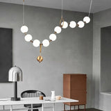 Spissatus Chandelier