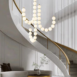 Spissatus Chandelier