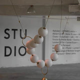 Spissatus Chandelier