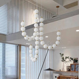 Spissatus Chandelier