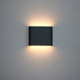 Fabien Wall Lamp