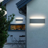 Helm Wall Lamp