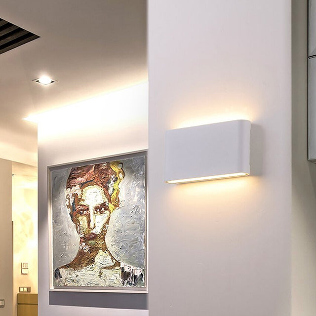 Fabien Wall Lamp