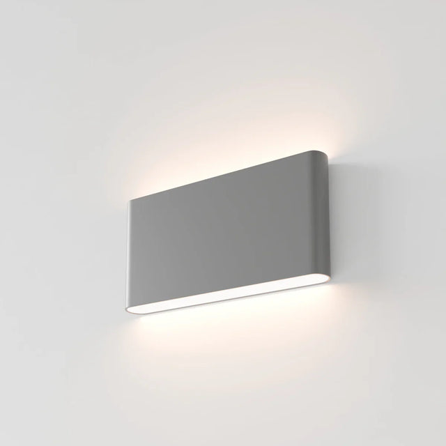 Helm Wall Lamp