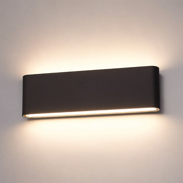 Helm Wall Lamp