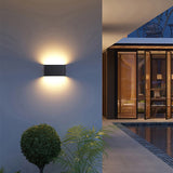 Fabien Wall Lamp