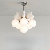 Priego Chandelier