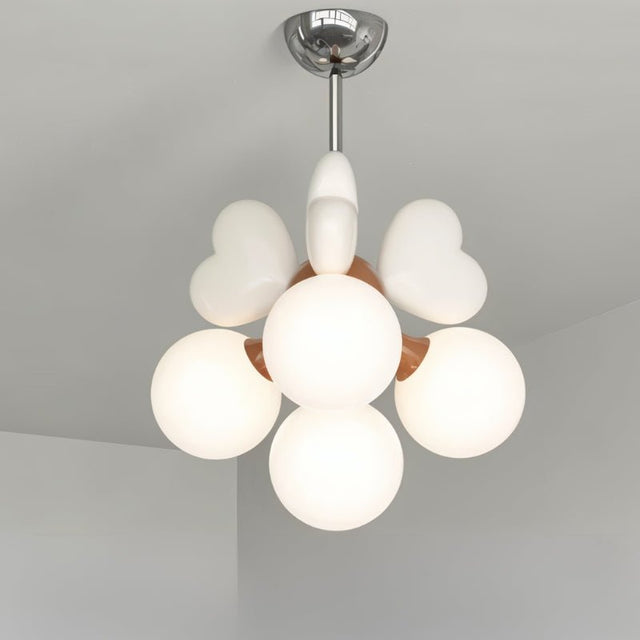 Priego Chandelier