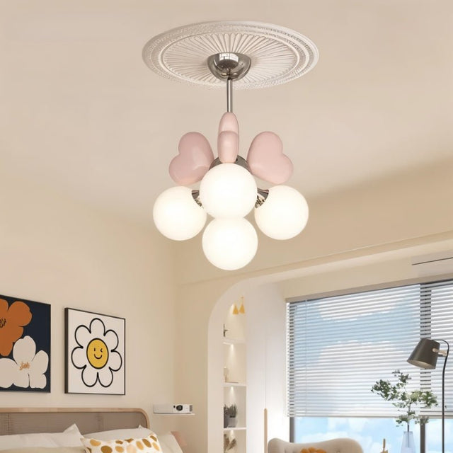 Priego Chandelier