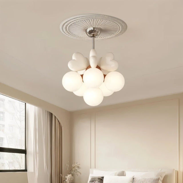 Priego Chandelier