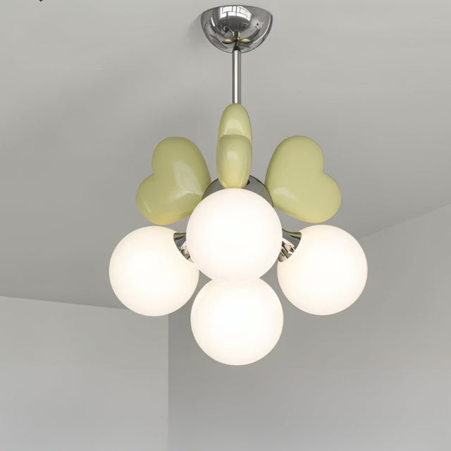 Priego Chandelier