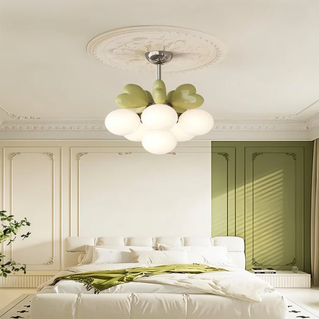 Priego Chandelier