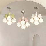 Priego Chandelier