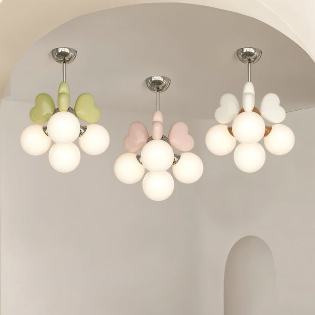 Priego Chandelier