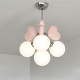 Priego Chandelier