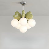Priego Chandelier