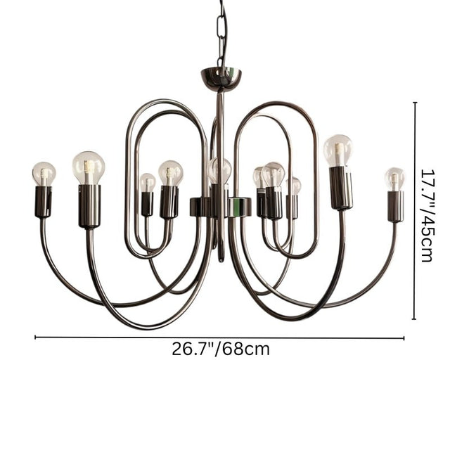 Motril Chandelier
