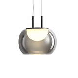 Stouby Pendant Light
