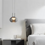 Stouby Pendant Light