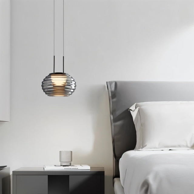 Stouby Pendant Light