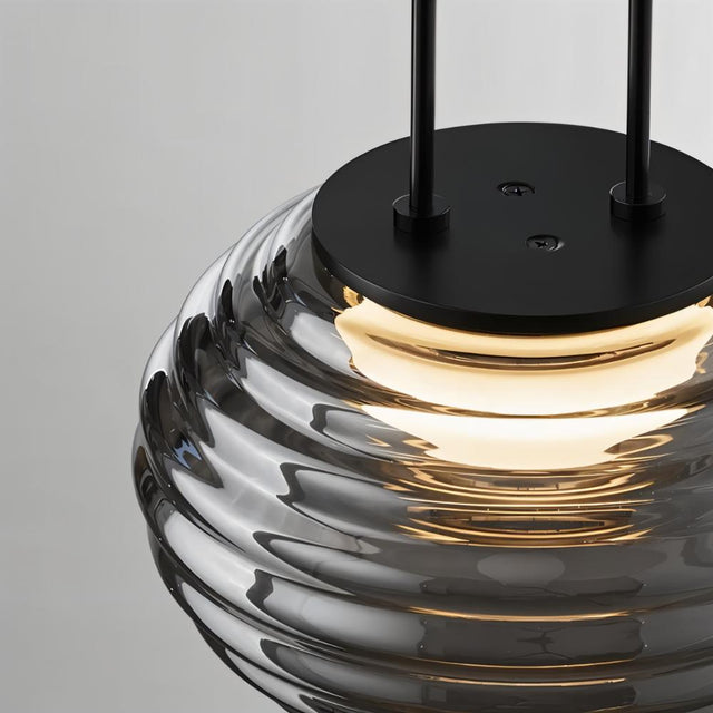 Stouby Pendant Light
