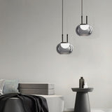 Stouby Pendant Light