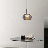 Stouby Pendant Light