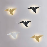Haze Wall Lamp