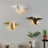 Haze Wall Lamp