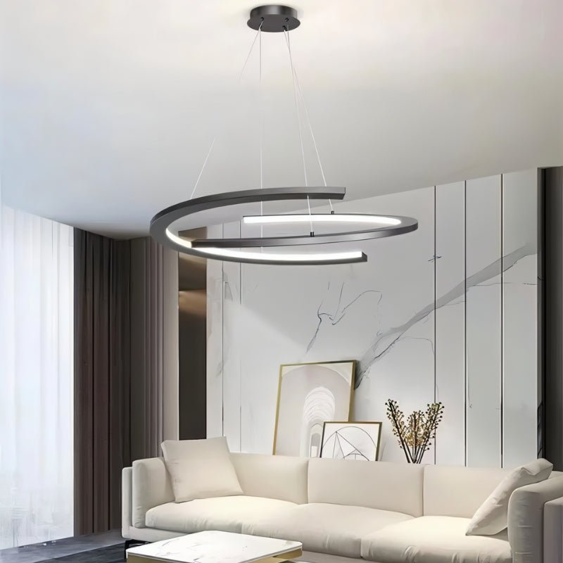 Capbreton Chandelier