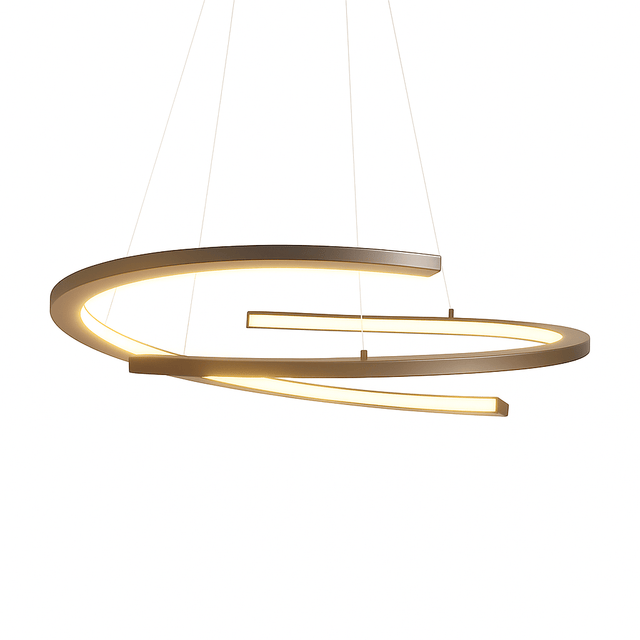 Capbreton Chandelier