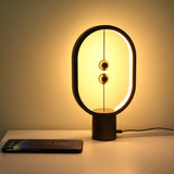 Ratline Table Lamp