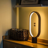 Ratline Table Lamp