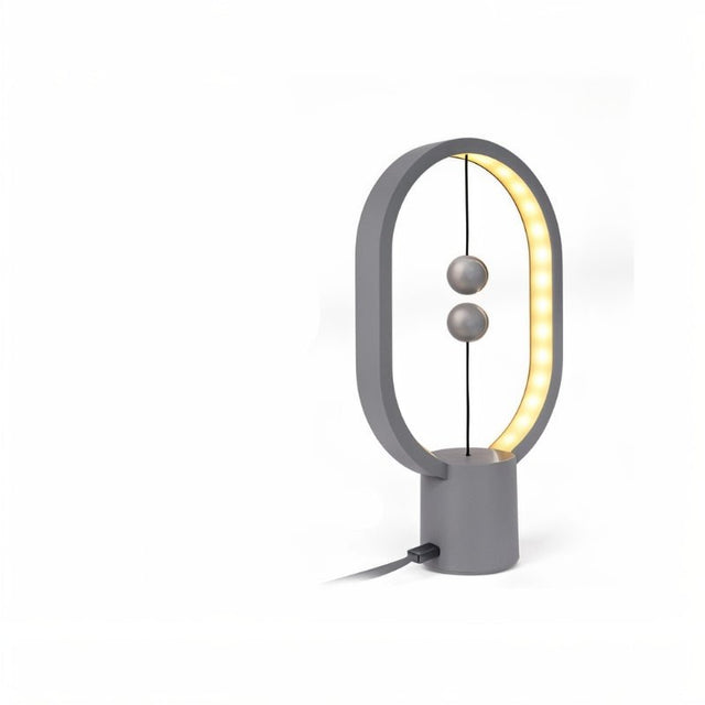 Ratline Table Lamp