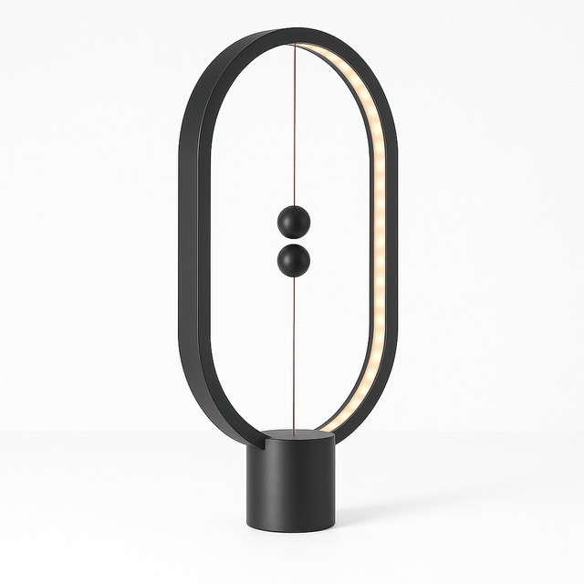 Ratline Table Lamp