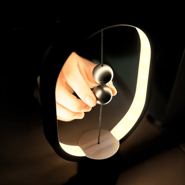 Ratline Table Lamp