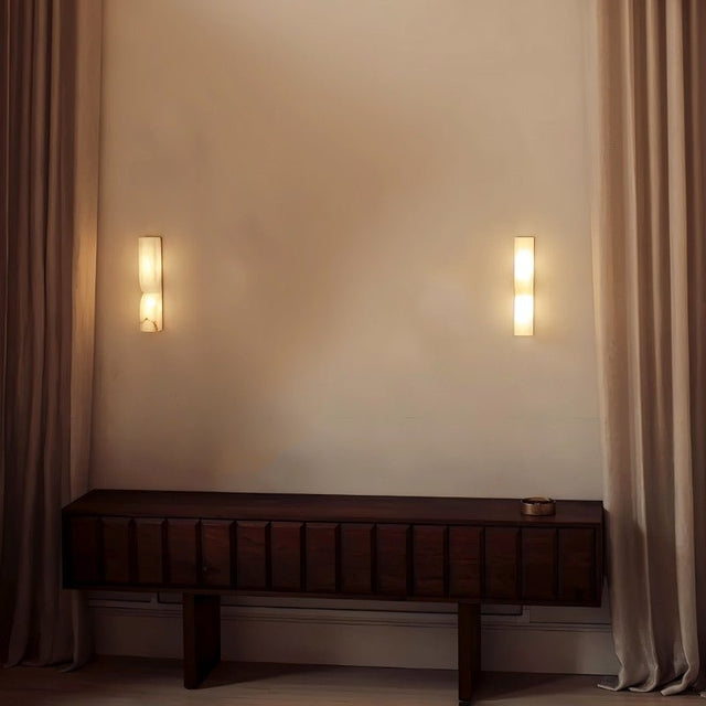 Tepasto Wall Lamp